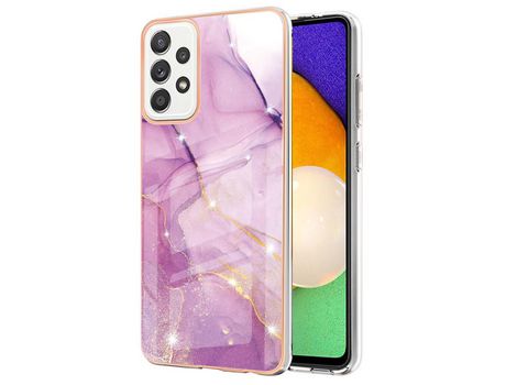 Carcasas Samsung Galaxy A52 5g/a52 4g/a52S 5g Morado
