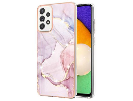 Carcasas Samsung Galaxy A52 5g/a52 4g/a52S 5g RoSa