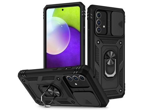 Carcasas Samsung Galaxy A52S 5g/a52 4g/5g Negro