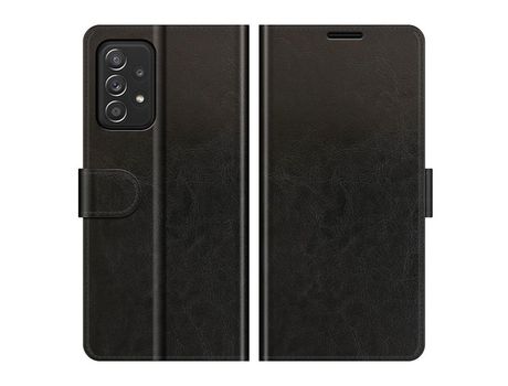 Carcasas Samsung Galaxy A52S 5g/a52 4g/5g Negro