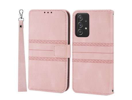 Carcasas Samsung Galaxy A52S 5g/a52 4g/5g RoSa