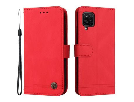 Carcasas Samsung Galaxy f12/m12/a12