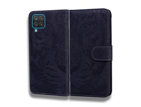 Carcasas Samsung Galaxy f22 Negro