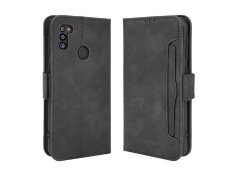 Carcasas Samsung Galaxy m21 2021