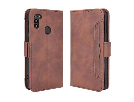 Carcasas Samsung Galaxy m21 2021