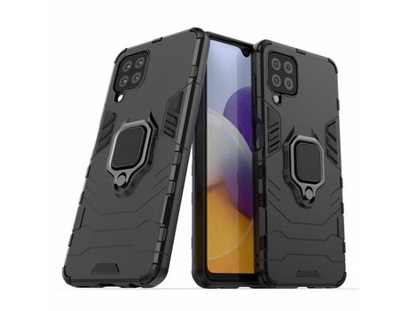 Carcasas Samsung Galaxy M32 (global verSion) Negro