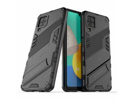Carcasas Samsung Galaxy M32 (global verSion) Negro
