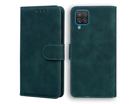 Carcasas Samsung Galaxy M32 (global verSion) Verde