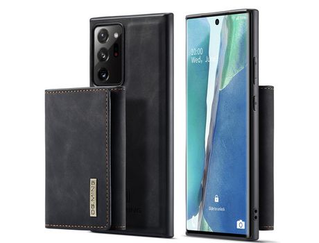 Carcasas Samsung Galaxy note20 ultra Negro