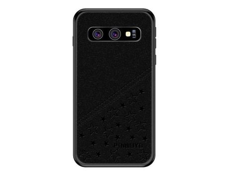 Carcasas Samsung Galaxy S10 Negro