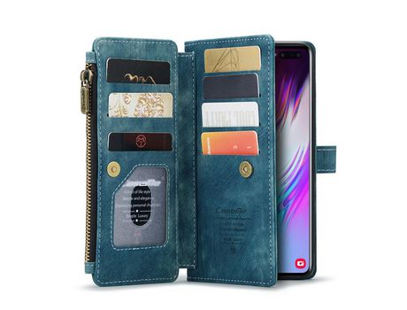 Carcasas Samsung Galaxy S10 pluS Verde