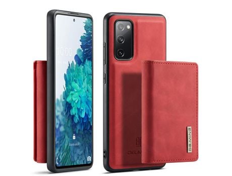 Carcasas Samsung Galaxy S20 Fe/S20 fan edition/S20 Fe 5g/S20 fan edition 5g Rojo