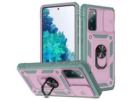 Carcasas Samsung Galaxy S20 Fe/S20 Fan Edition/S20 Fe 5G/S20 Fan Edition 5G