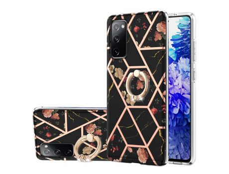 Carcasas Samsung Galaxy S20 lite/S20 Fe 4g/5g/S20 fan edition 4g/5g Negro