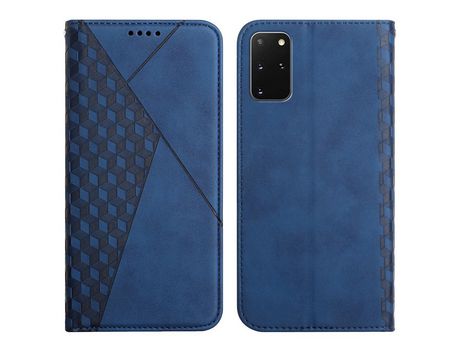 Carcasas Samsung Galaxy S20 pluS Azul