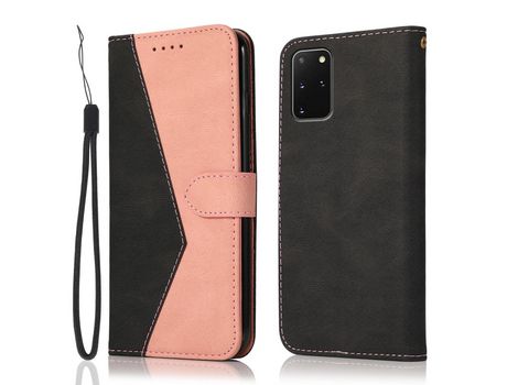 Carcasas Samsung Galaxy S20 pluS 4g/5g Negro
