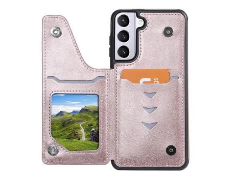 Carcasa Samsung Galaxy s21 + 5g