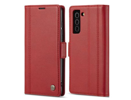 Carcasas Samsung Galaxy S21 5g Rojo