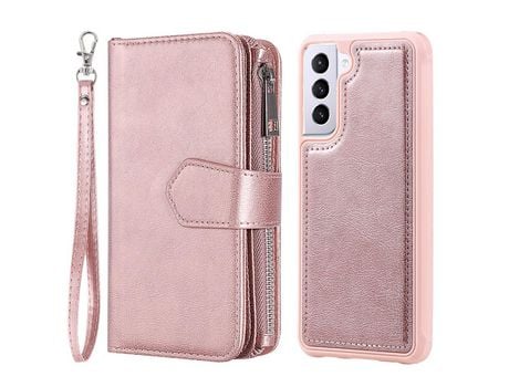 Carcasas Samsung Galaxy S21 5g RoSa