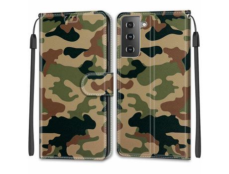 Carcasa Samsung Galaxy s21 5g