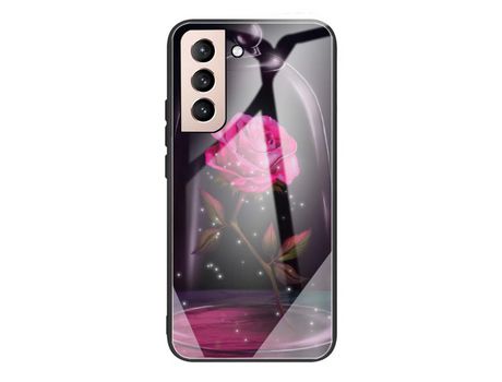 Carcasas Samsung Galaxy S21 Fe RoSa