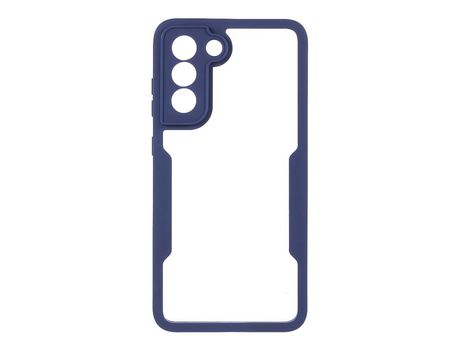 Carcasas Samsung Galaxy S21 Fe Azul