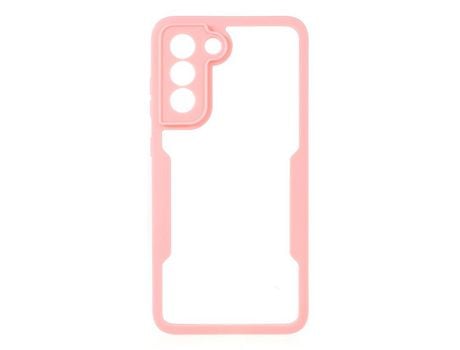 Carcasas Samsung Galaxy S21 Fe RoSa
