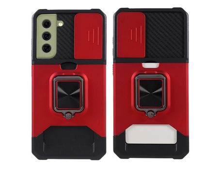 Carcasas Samsung Galaxy S21 Fe 5G