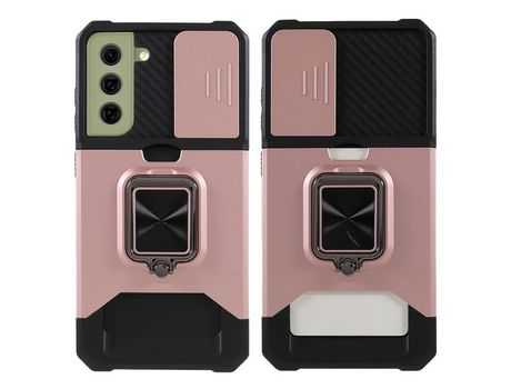 Carcasas Samsung Galaxy S21 Fe 5g RoSa