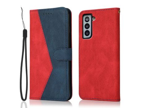Carcasas Samsung Galaxy S21 Fe 5g Azul