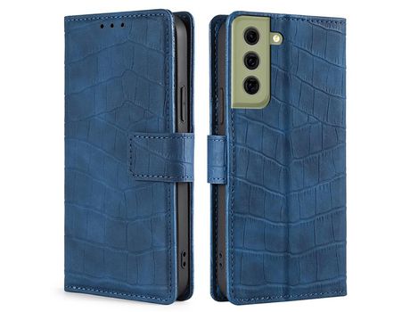 Carcasas Samsung Galaxy S21 Fe 5g Azul