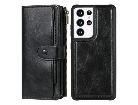 Carcasas Samsung Galaxy S21 ultra 5g Negro
