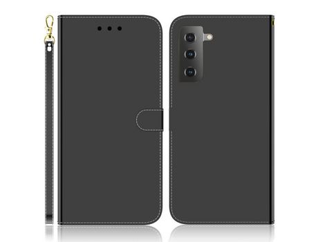 Carcasas Samsung Galaxy S22 pluS Negro