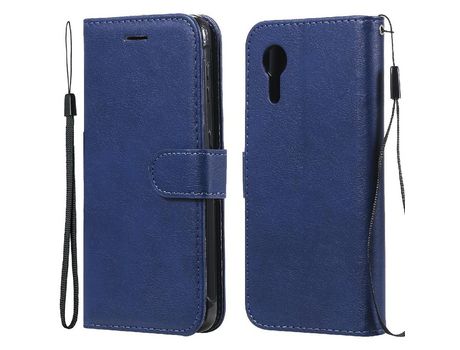 Carcasas Samsung Galaxy xcover 5 Azul