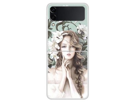 Carcasas Samsung Galaxy z flip3 5g Multicor