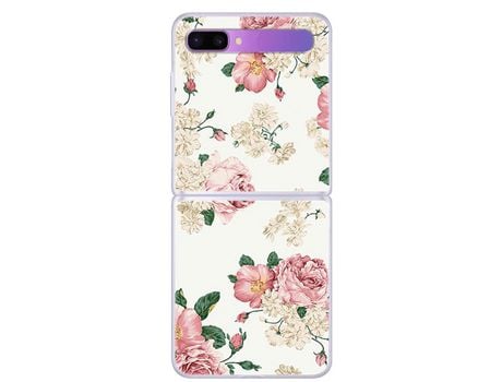 Carcasas Samsung Galaxy z flip3 5g RoSa