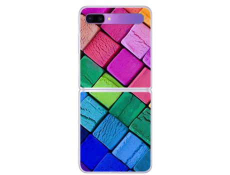 Carcasas Samsung Galaxy z flip3 5g Multicor