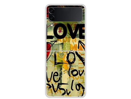 Carcasas Samsung Galaxy Z flip3 5G