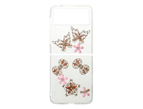 Carcasas Samsung Galaxy z flip3 5g Multicor