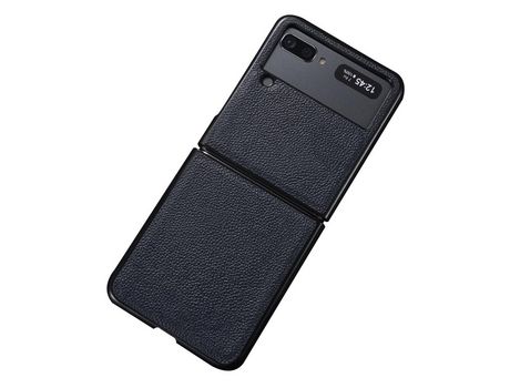 Carcasas Samsung Galaxy z flip3 5g Azul