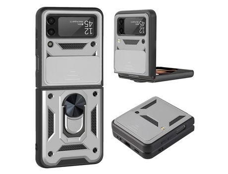 Carcasas Samsung Galaxy z flip3 5g Multicor