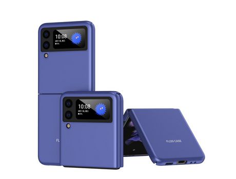Carcasas Samsung Galaxy Z flip3 5G
