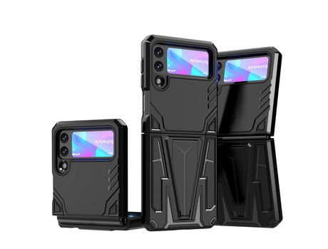 Carcasas Samsung Galaxy Z flip3 5G