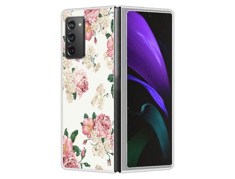Carcasas Samsung Galaxy z fold2 5g RoSa