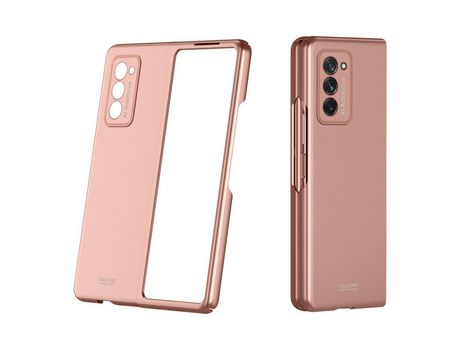Carcasas Samsung Galaxy z fold2 5g RoSa