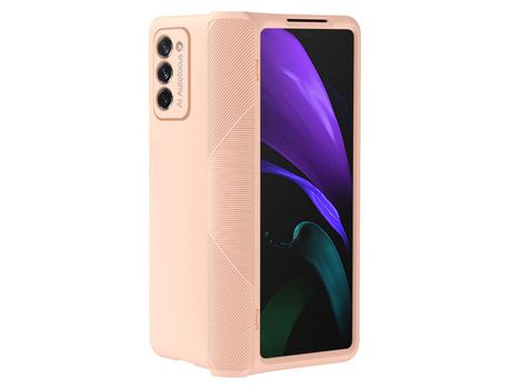 Carcasas Samsung Galaxy z fold2 5g RoSa