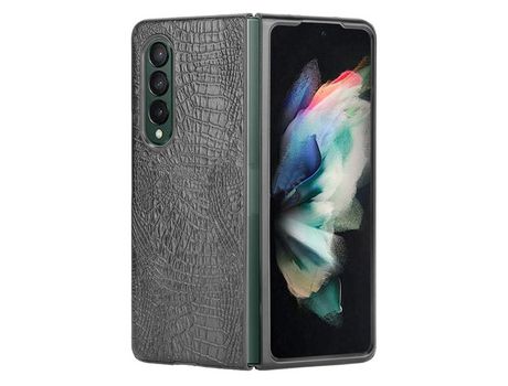 Carcasas Samsung Galaxy z fold3 5g Negro