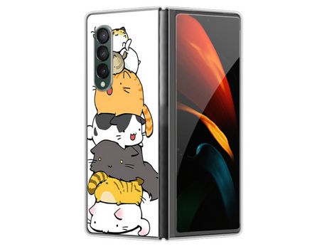 Carcasas Samsung Galaxy z fold3 5g Multicor