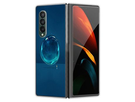 Carcasas Samsung Galaxy z fold3 5g Multicor