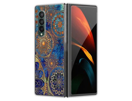 Carcasa Samsung Galaxy z fold3 5g